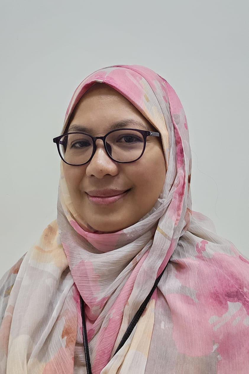 Dr Siti Shahrum Binti Muhamed Said